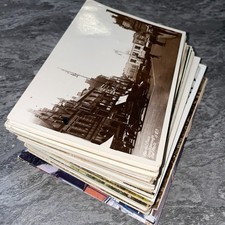 100 vintage postcards for sale  PENMAENMAWR