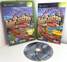 Near mint rollercoaster for sale  GLASGOW