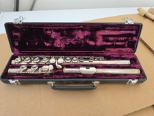 Buffet crampon flute for sale  ROMSEY