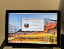 Display macbook pro usato  Firenze