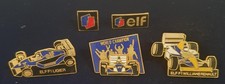 Lot pin renault d'occasion  Muzillac