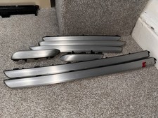 Audi stock interior for sale  KEIGHLEY