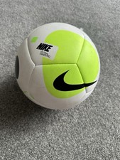 Nike maestro futsal for sale  PETERBOROUGH