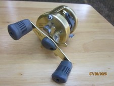 Vtg shimano gold for sale  Springfield