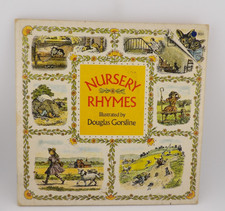 nursery rhymes book kids for sale nursery rhymes book kids for sale Malden