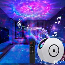 Star projector galaxy for sale  SALFORD