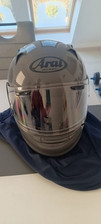 Arai profile gebraucht kaufen  Gelsenkirchen