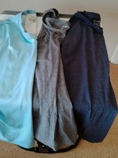 Bundle men sports for sale  BURNTWOOD