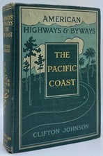 Clifton johnson highways for sale  Salt Lake City