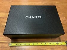 Authentic black chanel for sale  Staten Island