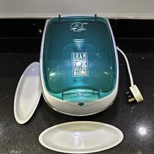 Original george foreman for sale  CONSETT