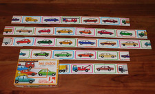 Ancien jeu nathan d'occasion  Huningue
