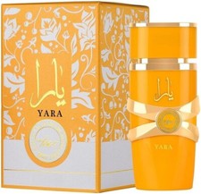 Yara tous 100ml for sale  HARROW