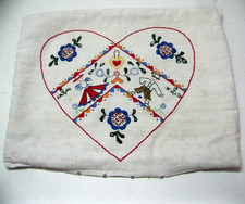 Vintage handarbeit alter gebraucht kaufen  Gangkofen
