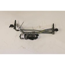 Usado, MOTOR LIMPADOR DE PARA-BRISA DIANTEIRO PARA CITROEN - DS C3 PICASSO (09-12) 1.4 16V 2009 comprar usado  Enviando para Brazil
