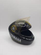 Posacenere casco yamaha usato Posacenere casco yamaha usato  Volvera