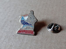 Pin société pigeon d'occasion  Expédié en Belgium