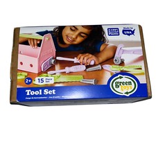 Green toys tool for sale  Dallas