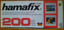 Hamafix dia rähmchen gebraucht kaufen  Tacherting