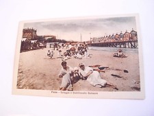 Pesaro fano spiaggia usato  Asti