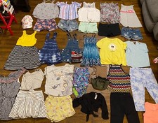 Huge girls clothes for sale  Sheboygan Falls