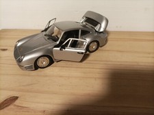 Porsche 959 polistil d'occasion  Saint-André-de-Cubzac