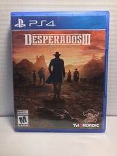 Desperados d'occasion  Expédié en Belgium