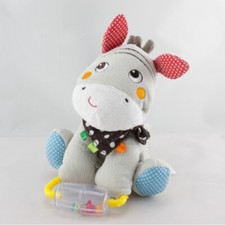 Doudou cheval ane d'occasion  Le Portel