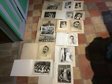 Lot anciennes mariages d'occasion  Verdun