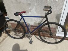 Cycle speedway bicycle for sale  WIMBORNE