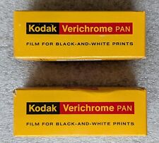 Lot kodak verichrome for sale  Monterey