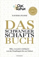 Wachse schwangerschaftsbuch gebraucht kaufen  Berlin