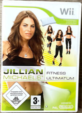 Jillian michaels fitness gebraucht kaufen  Nürnberg