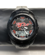 RELÓGIO TISSOT MASCULINO US$ 1275 EXPERT DRAGON PRETO TITÂNIO T-TOUCH T013.420.47.201.01 comprar usado  Enviando para Brazil