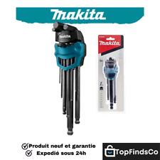 Makita 65894 hex d'occasion  Aix-les-Bains
