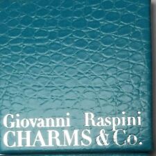 Argenteria giovanni raspini usato  Italia