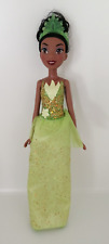 Poupée tiana disney d'occasion  Fosses