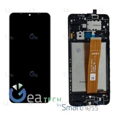 Display lcd samsung usato  Napoli