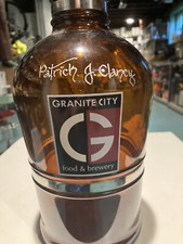 Beer growler rare for sale  Chicago