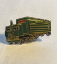 Pin spilla smaltata usato  Verrua Po