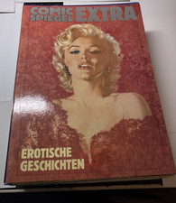 Comic alben konvolut gebraucht kaufen  Hamburg
