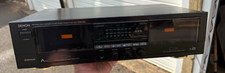 Denon drw 650 for sale  STRATFORD-UPON-AVON