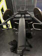 Magnum incline press for sale  Port Isabel