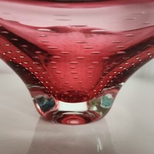 Stylisch elegante muranoglas gebraucht kaufen  Deutschland