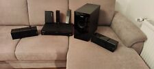Pioneer heimkino fullset gebraucht kaufen  Hergisdorf