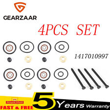 Injector seals kit for sale  BIRMINGHAM
