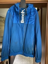 Windjacke herren gebraucht kaufen  Großrückerswalde