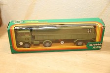 Gama mini 92927 gebraucht kaufen  Kolbermoor