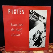 lp pixies comprar usado lp pixies comprar usado Enviando para Brazil