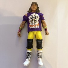 Wwe mattel elite for sale  ABBOTS LANGLEY